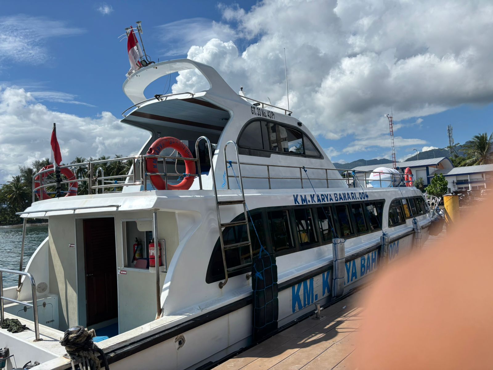 Kapal Karya Bahari