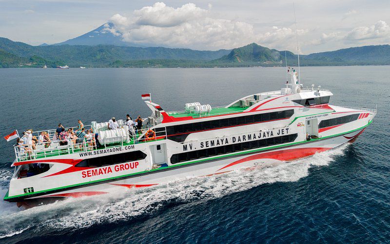 Semaya Darmajaya Jet
