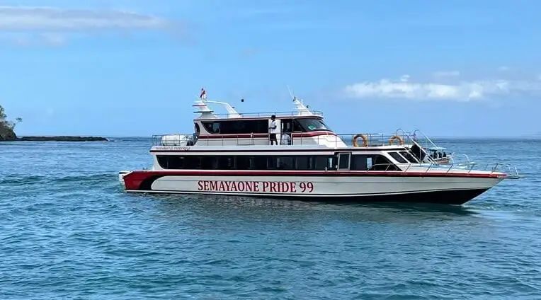 Semaya Pride 99
