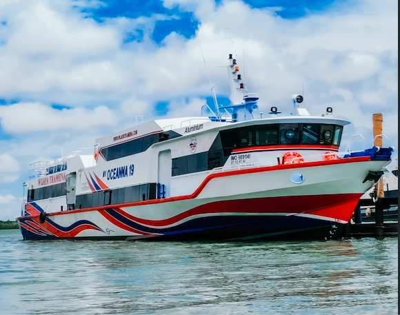 Wijaya Tramena